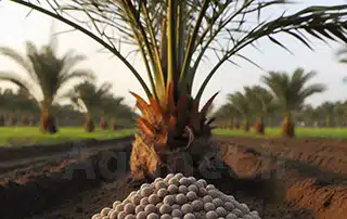 best fertilizers- date palm